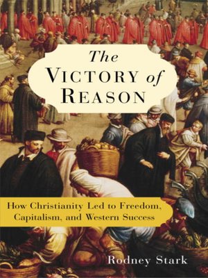 cover image of The Victory of Reason